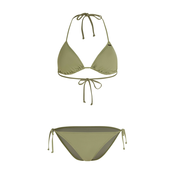 ONEILL Bikini Essentials Capri Bondey oliva