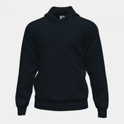 Mens/Boys Joma Montana Hoodie Black