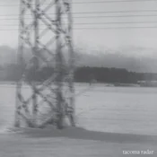Tacoma Radar - No One Waved Goodbye (Reissue) (Limited Edition) (Ghost Channel White Coloured) (2 LP)