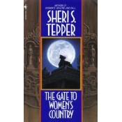 The Gate to Womens Country