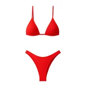 Kalaia Bikini rdeča