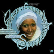 Aretha Franklin Sparkle OST (Clear) (LP) Omejena izdaja