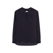 SEIDENSTICKER Bluza, modra