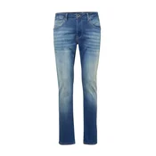 Cars Jeans Kavbojke BATES moder denim