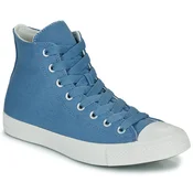 Converse CHUCK TAYLOR ALL STAR HEAVY CANVAS Modra
