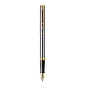 Roler olovka WATERMAN Hemisphere Silver GT