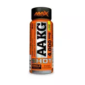 Amix AAKG shot 4000 (60ml)