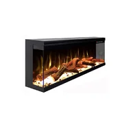 Dals Elektricni kamin Atina 50, IF-3SD50C, Crni