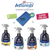 Astonish paket 1