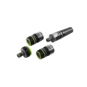 STALCO 4-delni komplet z razpršilno šobo 1/2” EXP stalco vrt S101210212