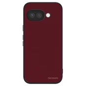 ULTIMATE CASE za Google Pixel 9a - Burgundy red