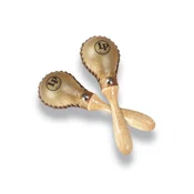 Maracas Mini Rawhide Latin Percussion LP862.100