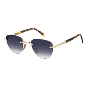 David Beckham Naocare za sunce DB 1224/S 0NR/08