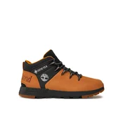 Timberland Superge Sprint Trekker Mid Gtx TB1A2QZE2311 Bež