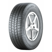 CONTINENTAL zimska 4x4 pnevmatika 215/60R17 104H VANCONTACT WINTER