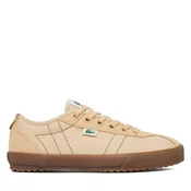 Superge Lacoste 51CFA0027 Bež