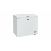 Beko CF200EWN zamrzivač