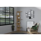 Conceptum Hypnose Polica 40x160x21,4cm Hrast