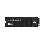WD 1TB WD_BLACK SN850P NVMe SSD za PS5
