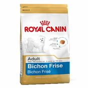 Royal Canin Breed Bichon Frise Adult - 1,5 kg
