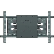 Hagor BrackIT XXL HD II 65 -98 VESA do min. 200x200 max. 1000x600 nagibno, vrtljivo, izvlečno.
