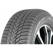Nokian Snowproof 2 SUV ( 235/55 R19 105V XL, SilentDrive )