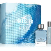 Hollister Wave poklon set II. za muškarce