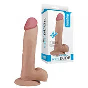 9” The Ultra Soft Dude 6