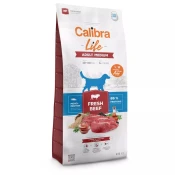Calibra Dog Life Adult Medium Fresh Beef 2,5kg