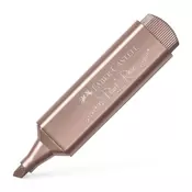 FC flomaster textliner 46 METALIC ROSE