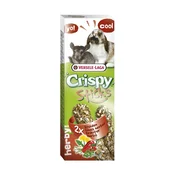 VERSELE LAGA priboljški za zajce in činčile CRISPY STICKS, 110g
