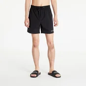 Kratke hlače Daily Paper Mehani Shorts Black XS