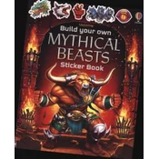 Build Your Own Mythical Beasts