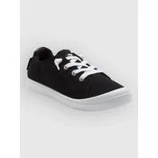 Roxy Bayshore Plus ženske superge black