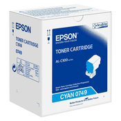 Epson EPSON Cyan toner Cartridge 8.8k (C13S050749)