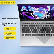 DiYiGongFang Zaštitna TPU folija za tastaturu za Lenovo Xiaoxin Pro 16/ThinkBook 16P/16+/Yoga 16S