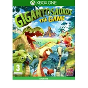 OUTRIGHT GAMES Igrica XBOXONE Gigantosaurus
