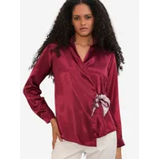 Bigdart Bluza burgund