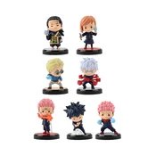 Epee Jujutsu Kaisen Hero Box – zbirateljska figurica v slepi škatli