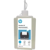 Olje za uničevalec dokumentov hp 120ml