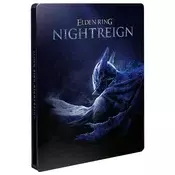 Elden Ring Nightreign - Seekers Edition (PS4) + darilo