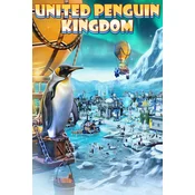 United Penguin Kingdom (PC) Steam Key GLOBAL
