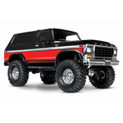 Traxxas elektro TRX-4 Bronco