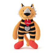 Lumpin Tiger s puškinovimi črtami, 28 cm