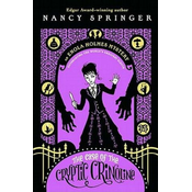 The Case of the Cryptic Crinoline