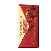 NOVI Gianduja mlečna čokolada 100g - novo