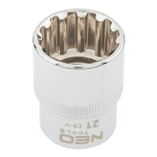 Neo tools gedora multi 1/2 21mm NEO 12 ( 08-593 )