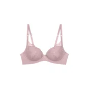 TRIUMPH Nedrček Love In Lace staro roza