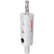 Bosch Kruna sa osovinom MultiMaterial 2608594513, 25mm