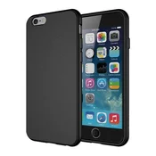 MW MW, OhiA!je za iPhone 6/6S TPU POLYGAB, Črna, (21302553)